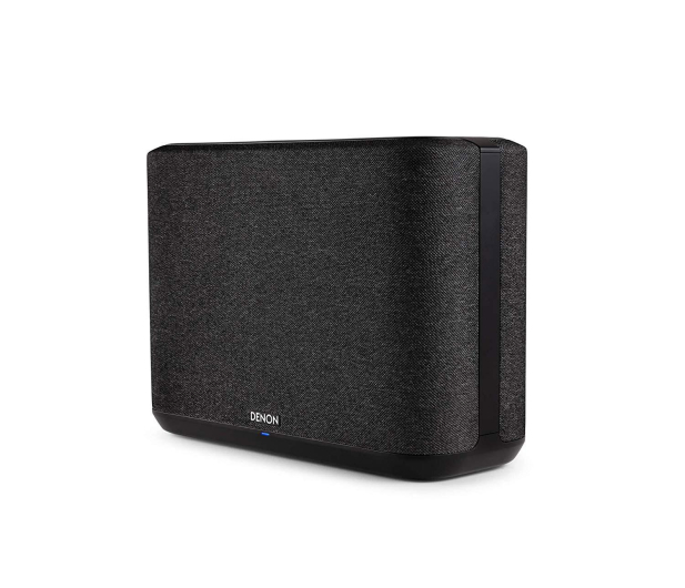 DENON Głośnik BT HOME 250 Black Google Assistant, Alexa - 540031 - zdjęcie 2
